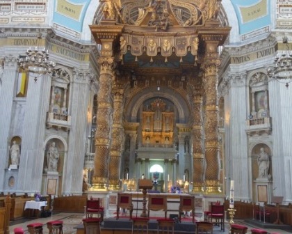 Oudenbosch - Basiliek St. Agatha